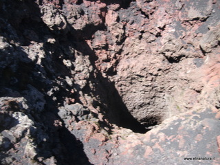 Abisso di monte Nero